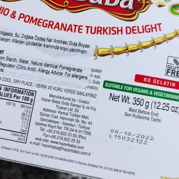 Hazer Baba Tarihi Geçmiş Kapalı Gıdalar