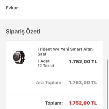 Evkur Yetersiz Hizmeti Ve Müşterileri Mecburmuş Gibi Kafalarına Göre