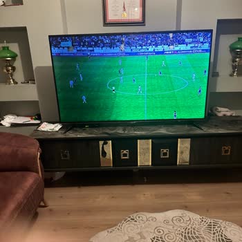 Vestel TV Kararma Sorunu Ve Servis Hüsranı