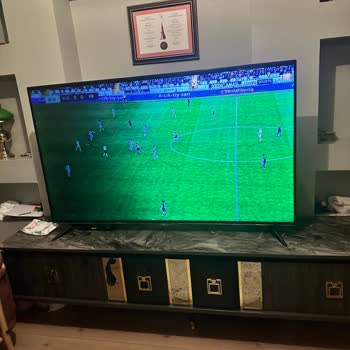 Vestel TV Kararma Sorunu Ve Servis Hüsranı