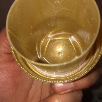 Bingo Marketten Aldığım Yumuşatıcının Tazeliği Sorunu