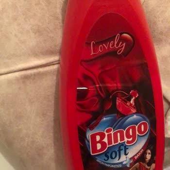 Bingo Marketten Aldığım Yumuşatıcının Tazeliği Sorunu