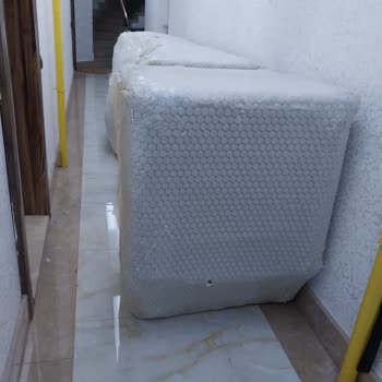 Horoz Lojistik Kargomu Ortada Bırakıp Gitti.