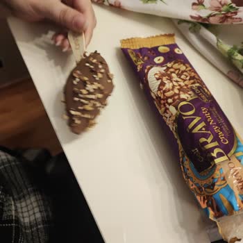 Golf Dondurma Golf Bravo Eksik Dondurma