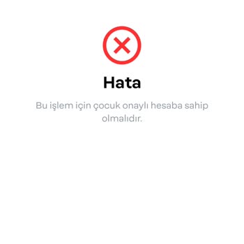 Veli Olarak Papara Hesabı Onaylayamadım Çözüm Yok