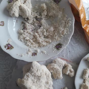 Nimet Gıda Soğan Halkası Fiyaskosu