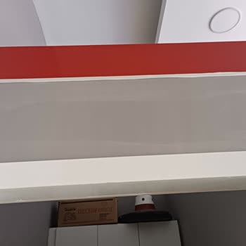 Koçtaş Markalı Boyada Ton Farkı