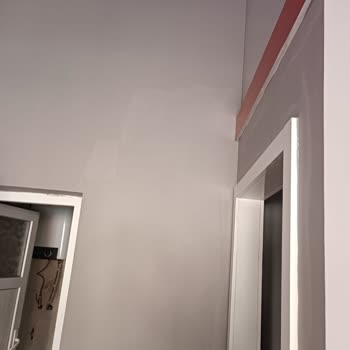 Koçtaş Markalı Boyada Ton Farkı