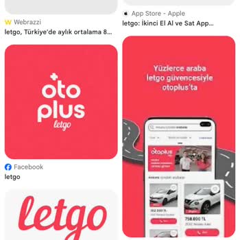 Letgo Hesap Askıya Alınması