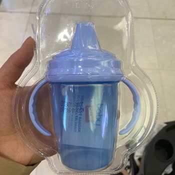 Ebebek Aynı Gün Alınan Ürünü İade Almıyor