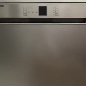 Vestel Bulaşık Makinesi Tekrar Arıza Verdi!