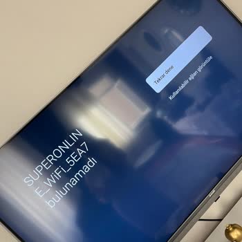 Arçelik TV Arızalı Sorunu Çözmüyor.