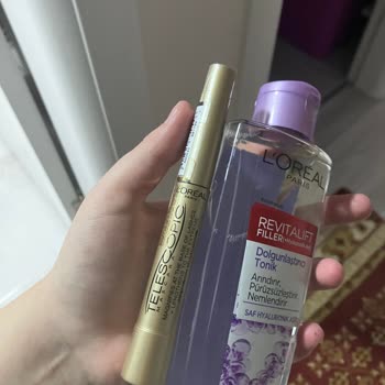 NYX Professional Makeup Onaylı Satıcıdan Alışverişte Eksik Ürün Hayal Kırıklığı