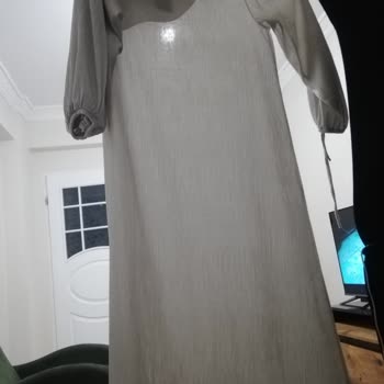 Meysadesign Kıyafetim Kusurlu Geldi.