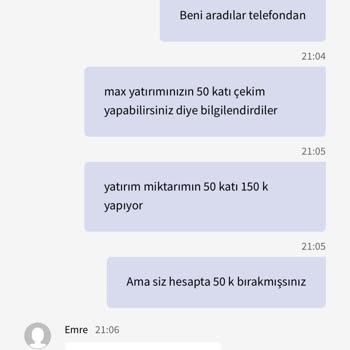 Slotella 3 K Yatırım Yaptım Bakiyemi Sildiler