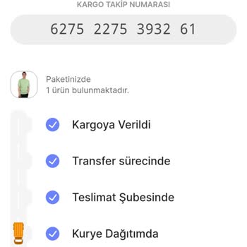 Hepsiburada Ürünüm Yanlış Adrese Teslim Edildi Ve Çözüm Bulunamadı!