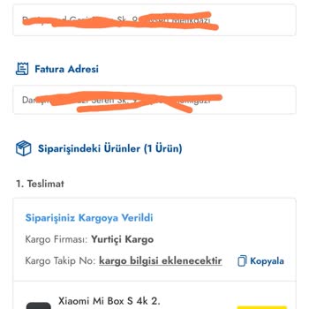 Şok Market Elektronik Alış Verişi.