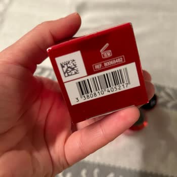 Sephora Boş Ürün Ulaşması