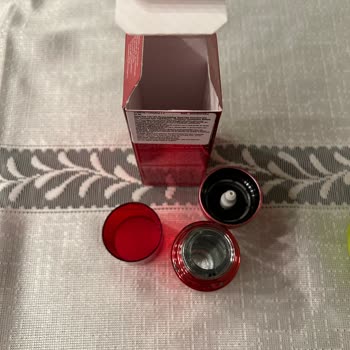 Sephora Boş Ürün Ulaşması