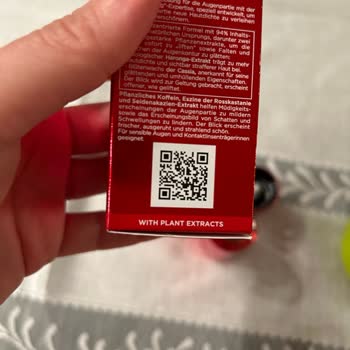 Sephora Boş Ürün Ulaşması