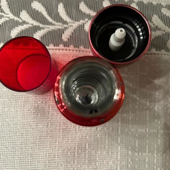 Sephora Boş Ürün Ulaşması