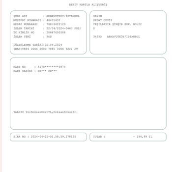 Google Pay Bankadan Para Çekildi Haberim Olmadan
