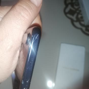 Pttavm.com Dan Yeni Diye Aldığım Telefon