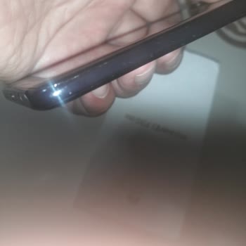 Pttavm.com Dan Yeni Diye Aldığım Telefon