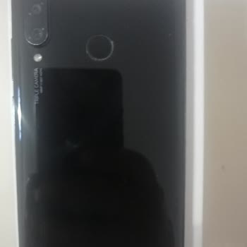 Pttavm.com Dan Yeni Diye Aldığım Telefon