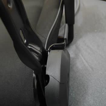 Hawk Gaming Chair Oyuncu Koltuğu Kırık Geldi