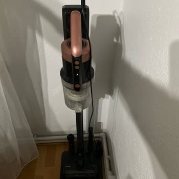 Grundig 5030 Dikey Süpürge Sürekli Kapanma Sorunu