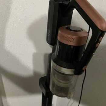 Grundig 5030 Dikey Süpürge Sürekli Kapanma Sorunu