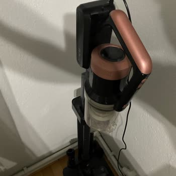 Grundig 5030 Dikey Süpürge Sürekli Kapanma Sorunu