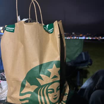 Yemeksepeti Starbucks Rize Sipariş Yanımıza Gelmedi