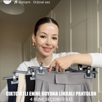 Butiqmi (Instagram) Butiqmi, Sayfası Tarafından Mağdur Edildim