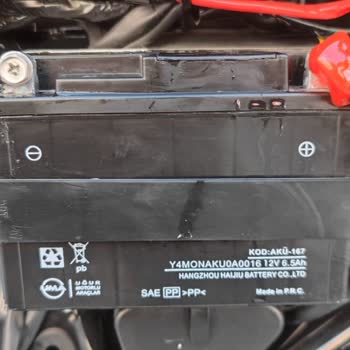 Mondial 50 Uag Parça Kalitesizliği Ve Memnuniyetsizlik