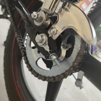 Mondial 50 Uag Parça Kalitesizliği Ve Memnuniyetsizlik