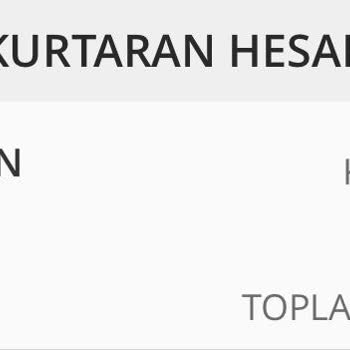 Denizbank Ticari Baştan Sona Sıkıntı!