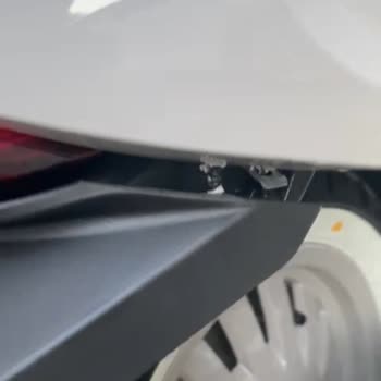 Arora Motor Motor Gövdesinde Hatalı Yerde Delik İle Satış (Ayıplı Ürün Satışı)