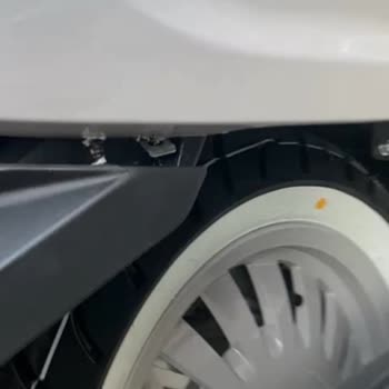 Arora Motor Motor Gövdesinde Hatalı Yerde Delik İle Satış (Ayıplı Ürün Satışı)