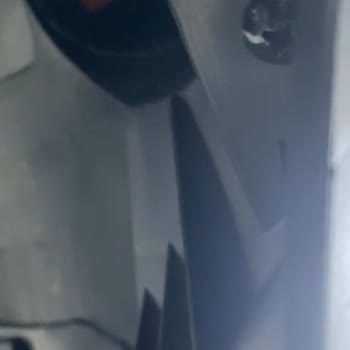 Arora Motor Motor Gövdesinde Hatalı Yerde Delik İle Satış (Ayıplı Ürün Satışı)