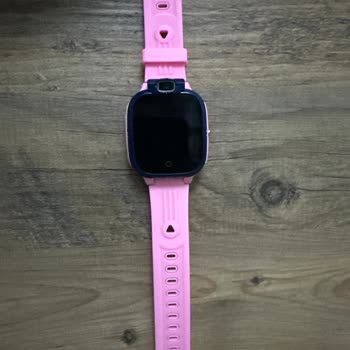 Reeder Akıllı Çocuk Saati Şarj Sorunu