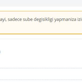 Garanti BBVA Emekli Promosyon Taşıma Şikayeti