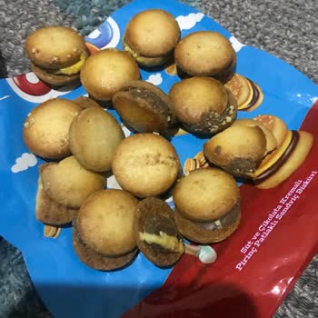 Yanık Ve Bozuk Ozmo Burger Hayal Kırıklığı