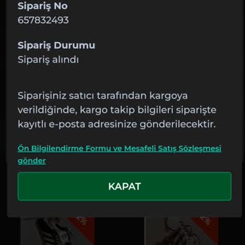 Shopier Ürün Teslimi Ve İade Sürecinde Yaşanan Sorunlar