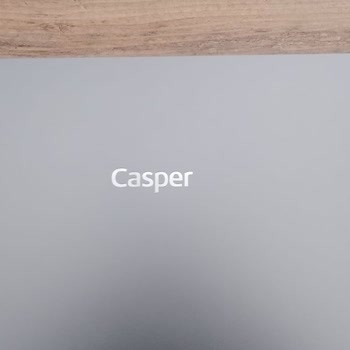 Casper Nirvana Hızla Tükenen Şarj Ve Arızalı Hoparlör: Trendyol Hayal Kırıklığı