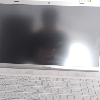 Casper Nirvana Hızla Tükenen Şarj Ve Arızalı Hoparlör: Trendyol Hayal Kırıklığı