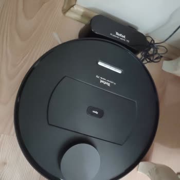 Tefal Robot Süpürge Şikayet