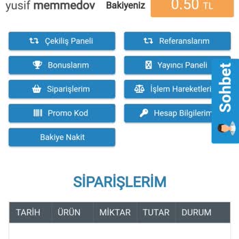 epin.com.tr Epin Kodu Gelmedi