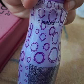 Gratis'ten Aldığım Ürün Maalesef Tarihi Geçmiş!